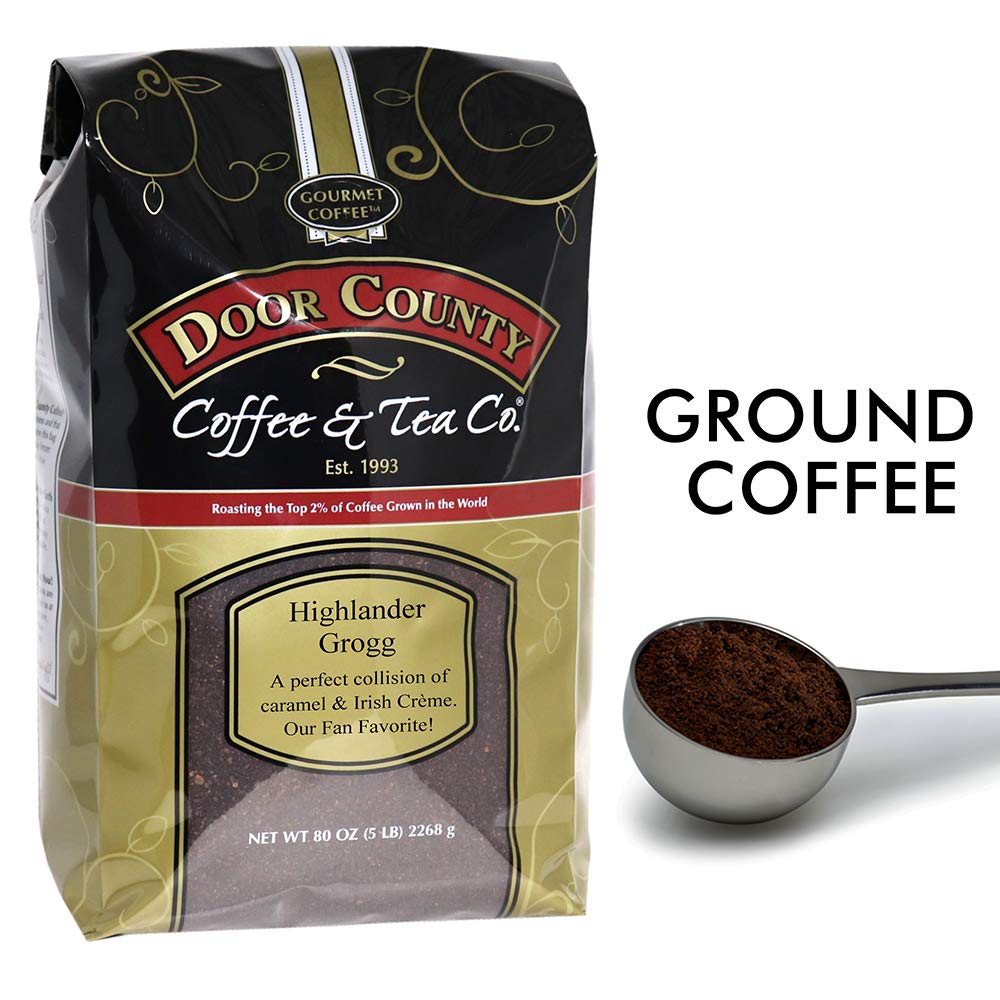 La Crema 100 100カウント Bulk Coffee Count Decaf Decafシングルサーブバルクコーヒーポッド