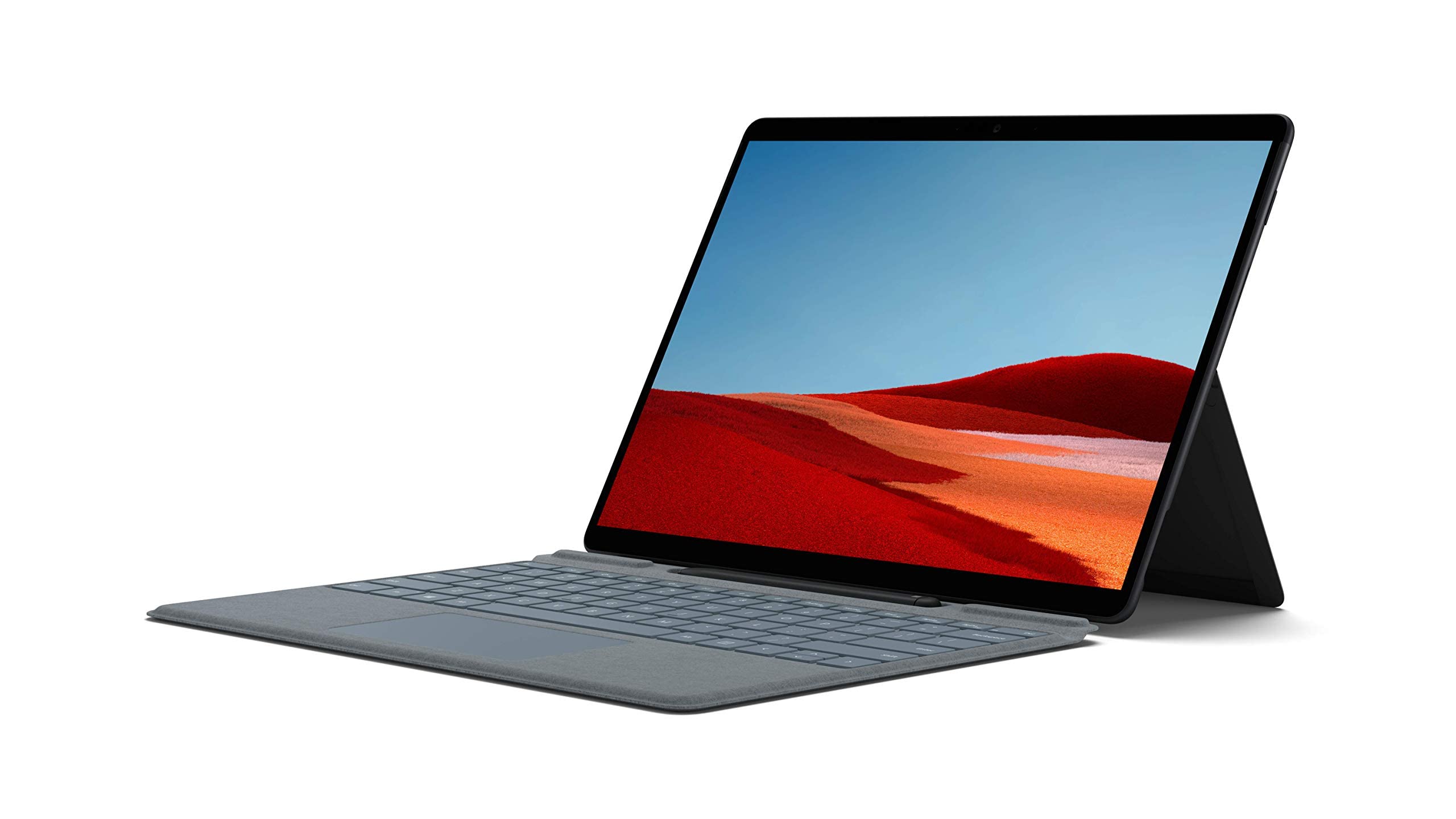 Microsoft Surface Pro X - Ordenador portátil 2 en 1 de 13