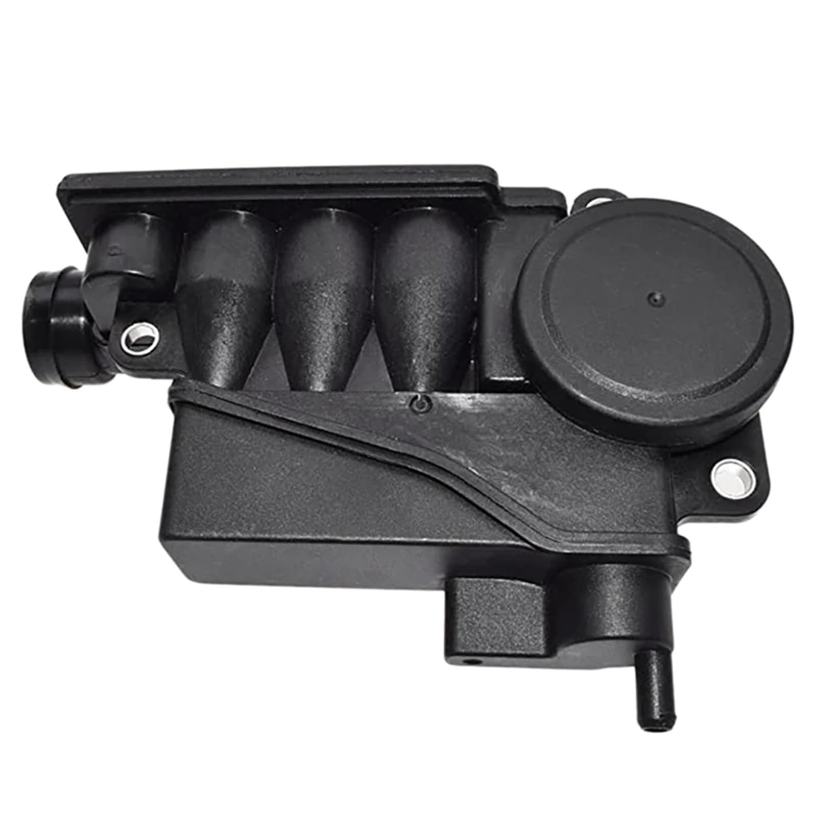 Separador de aceite de motor de coche, respiradero del cárter, 079103464D, separador de aceite de montaje automático