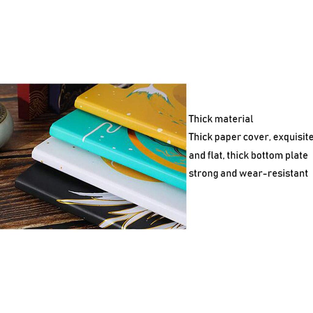klipboard Schowek Dwustronny A4 Rozmiar 8.6 x 12,4 cala Clip Boards Portable Niski profil Klip do materiałów biurowych i biurowych do biura i domu