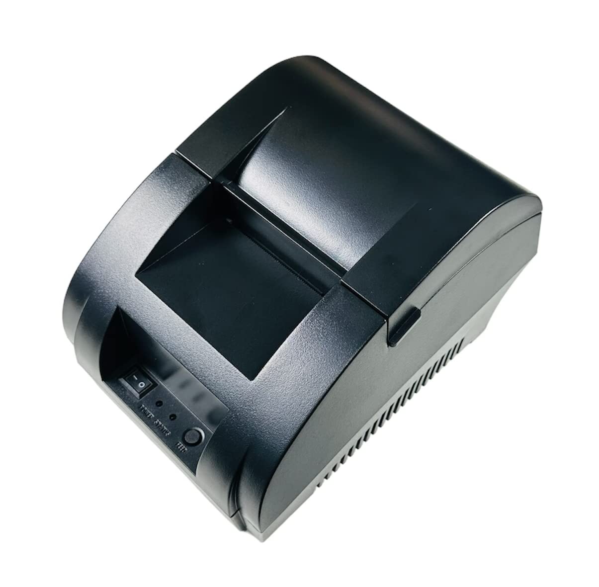 WODEMAX58mm (2 1/4") Mini Sized Wired Thermal Receipt Printer, Stable Connection with USB Only and Easy Setup