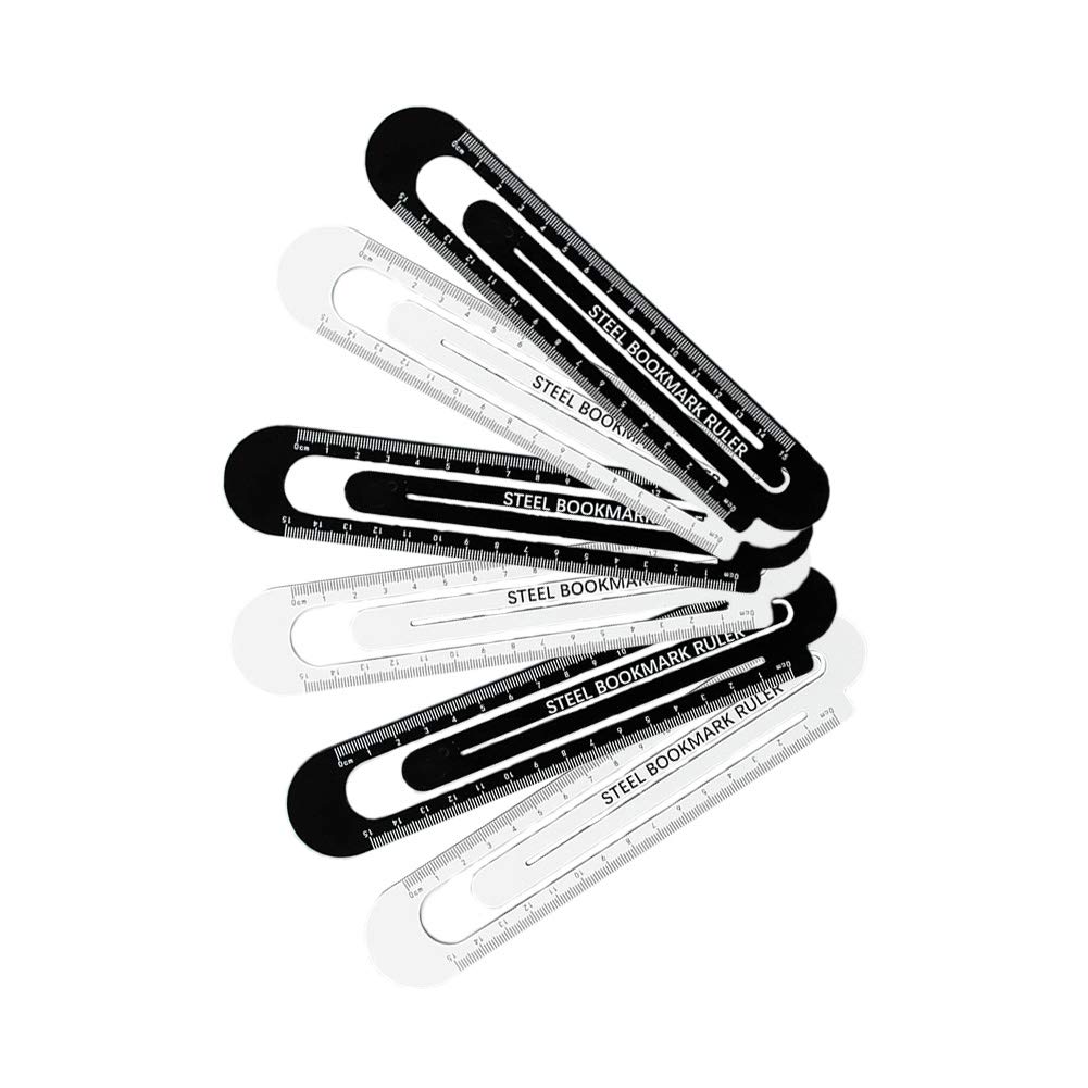 Amazon | AKOAK クリエイティブペーパークリップデザイン