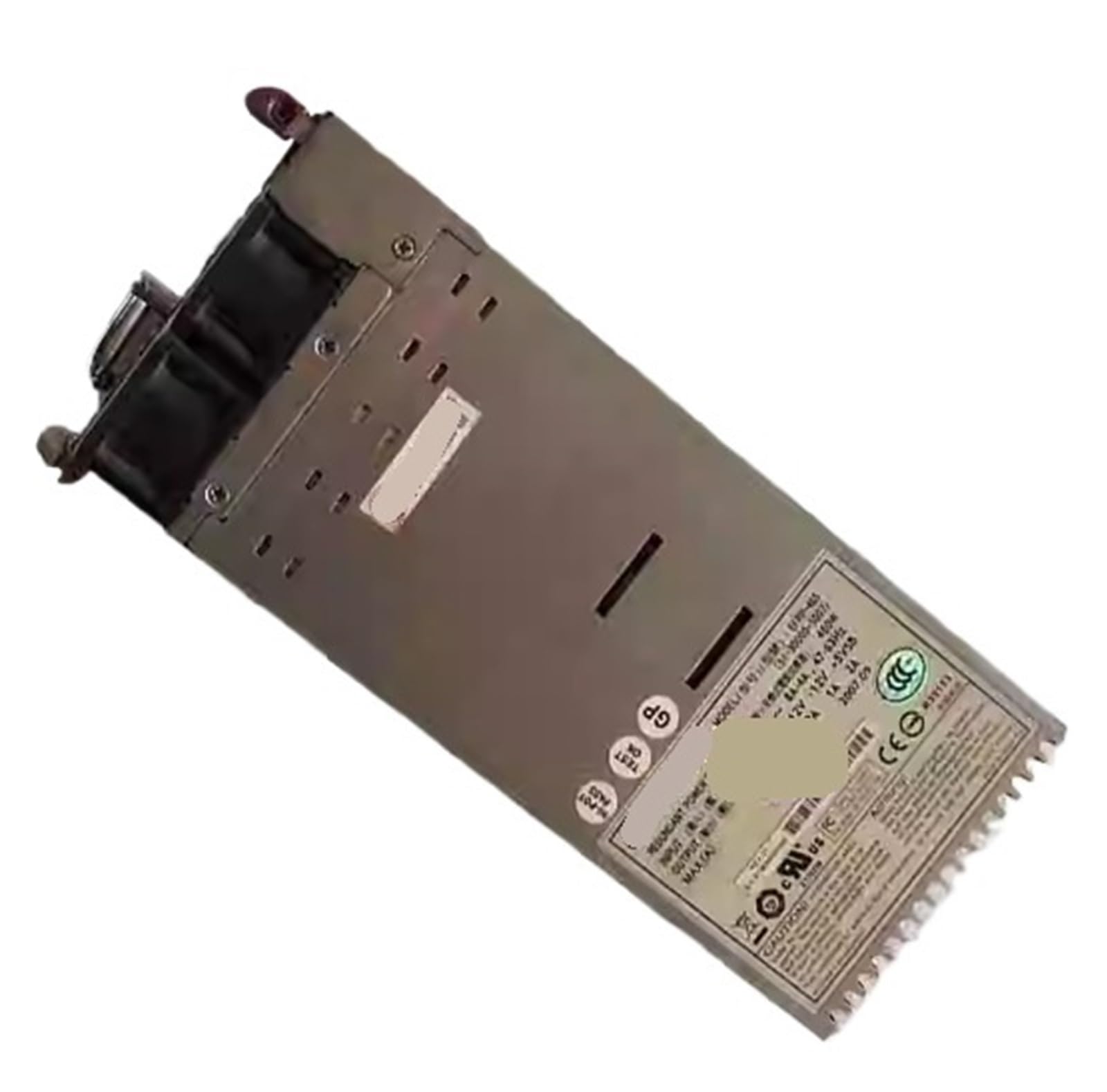 TSCFHGQI EFRP-465 460W Power Supply