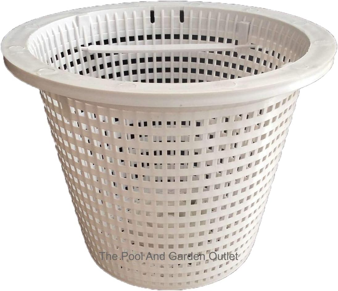 Baker Hydro Swimming Pool Skimmer Basket B136 B-136 Replacement for 51B1026