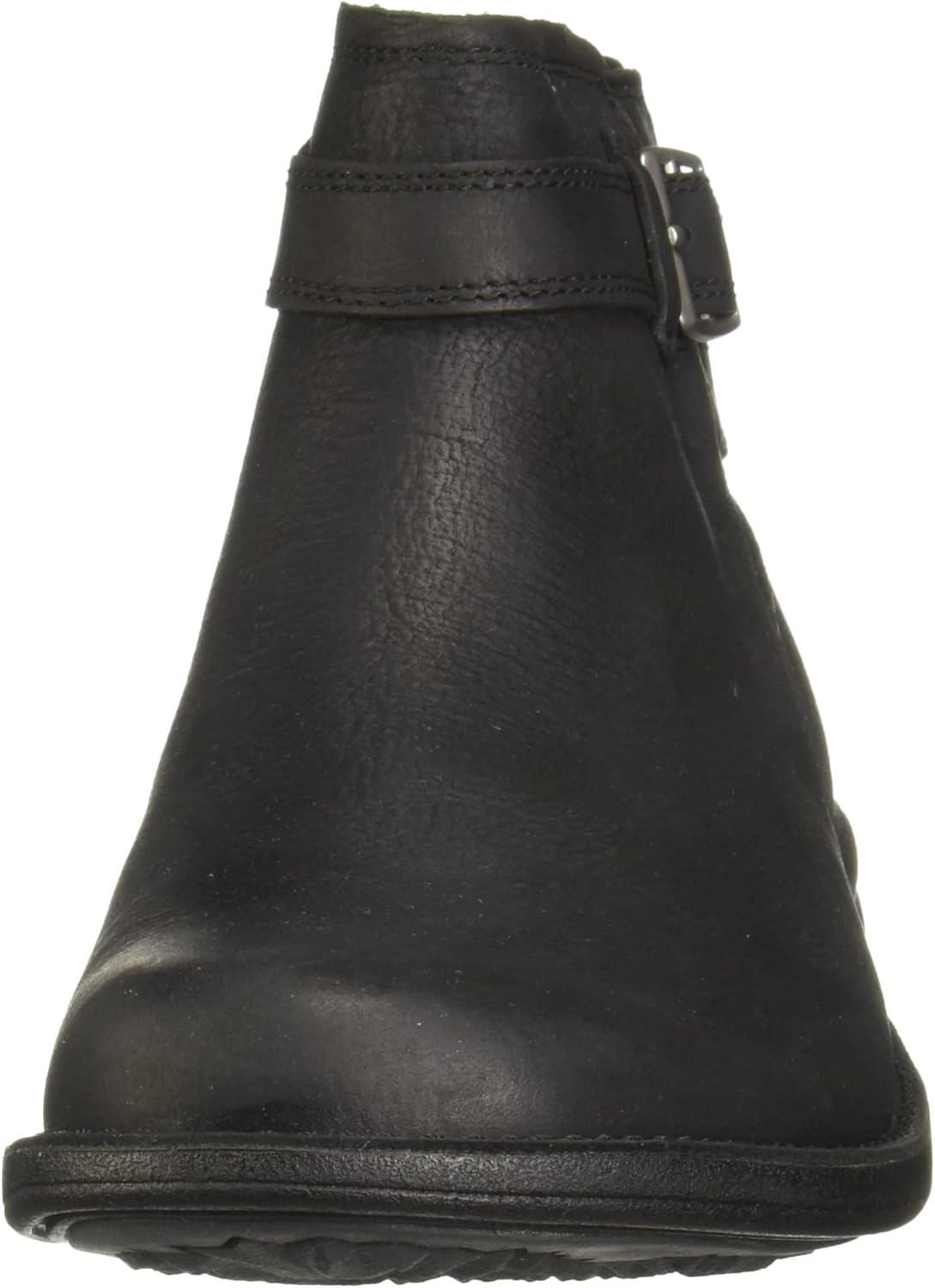 Merrell Women's Andover Bluff Waterproof Ankle Boot