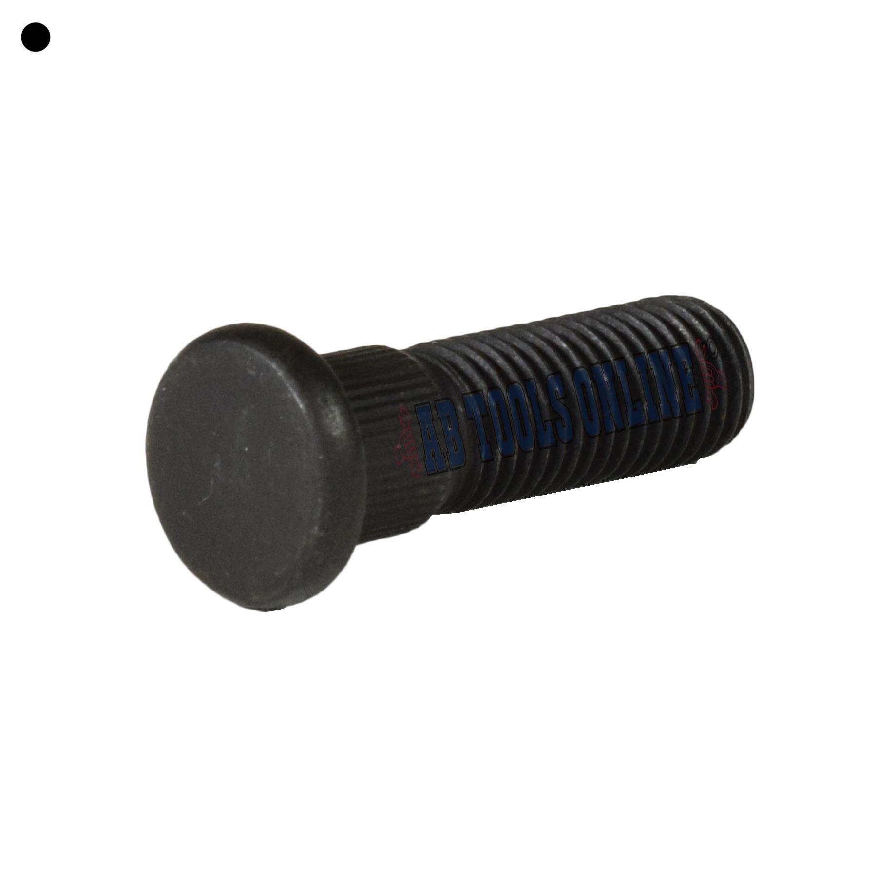 AB Tools Zestaw 8 kołków do zawieszeń PCD 4 na 100 mm