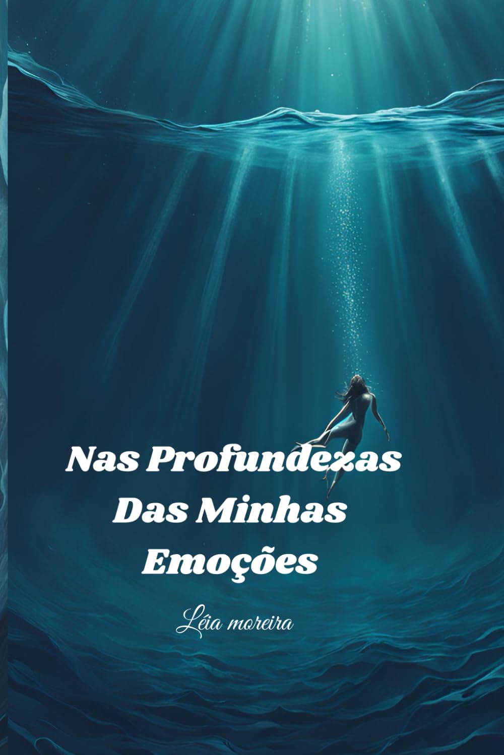Nas Profundezas Das Minhas Emoções