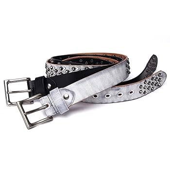 t*u様 RRL スタッズベルト105cm RRL等の通販サイト【RHYTHM】 RRL(ダブルアールエル)STUDS