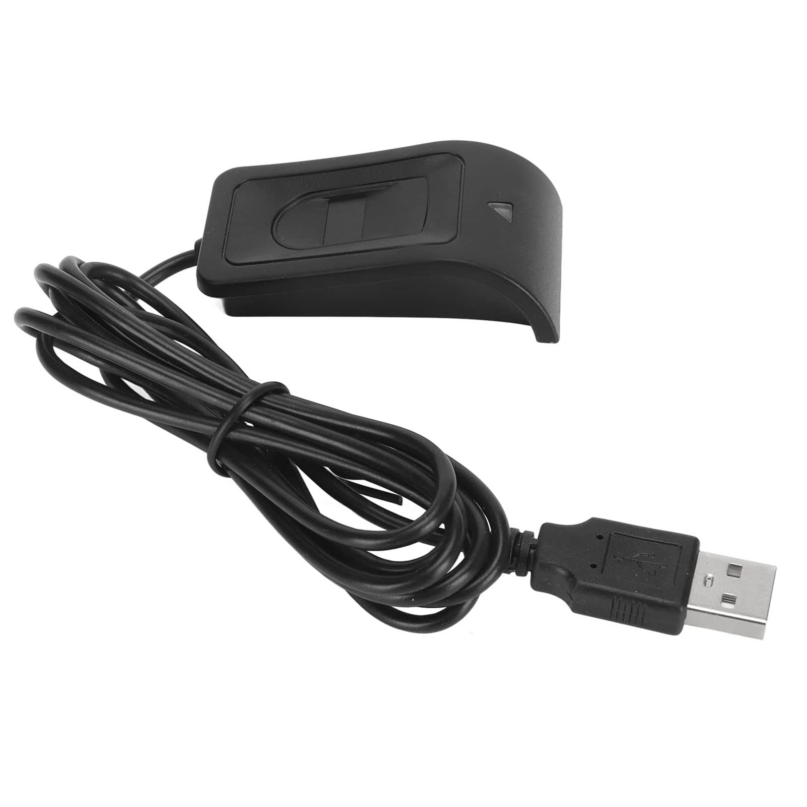 Lettore di impronte digitali USB Scanner Controllo accessi Presenze Scanner sensoriale per il computer portatile USB per