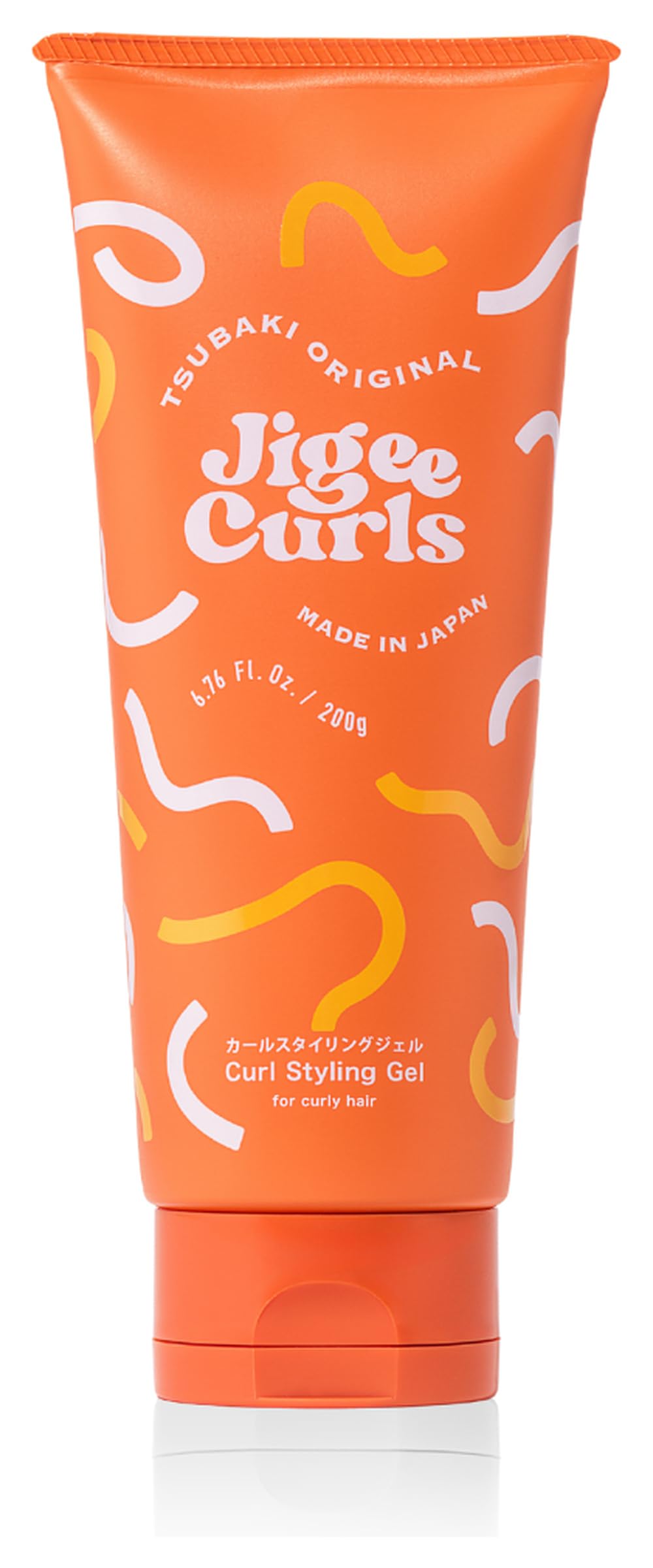 Amazon.co.jp: 【クセ毛を活かして整える】Jigee Curls