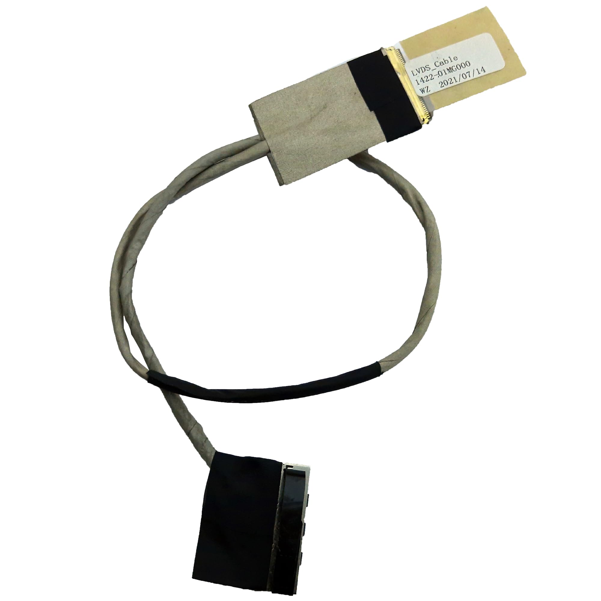 Part Master Asus Rog G750Jz-T4169H İle Uyumlu Ekran Data Flex Kablosu