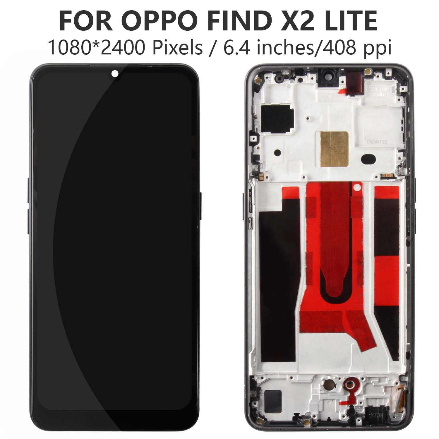 Rebondir cicatrice Banian ram oppo find x2 lite seulement à lexception de Centre