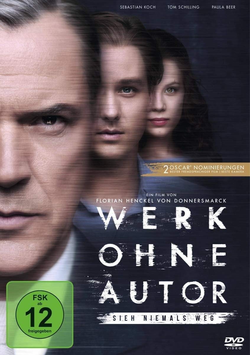 Werk ohne Autor