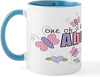 Vista 38 de CafePress World's Best Grandma - Taza de café de cerámica (11 oz)