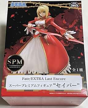 Fate/EXTELLA スーパープレミアムフィギュア ネロ・クラウディウス 61GBW-rBmrL._UF350,350_QL50_.jpg