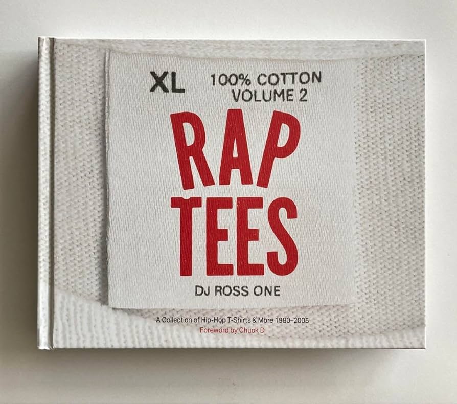 新品 RAP TEES Volume 2 DJ ROSS ONE 写真集 ラップ Amazon.co.jp: RAP TEES Volume 2 DJ ROSS ONE 写真集 ラップ