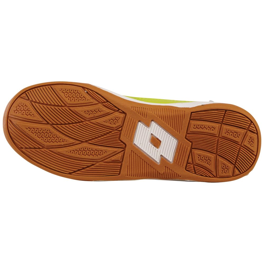 Lotto Pacer K Scarpe da ginnasticaUnisex - Bambini e Ragazzi