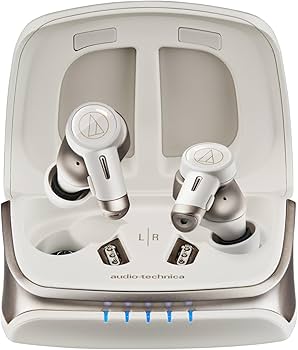 ら*く様 オーディオテクニカ ATH-TWX9MK2 WH(E) Amazon.co.jp: オーディオテクニカ ATH-TWX9MK2 WH : 家電＆カメラ