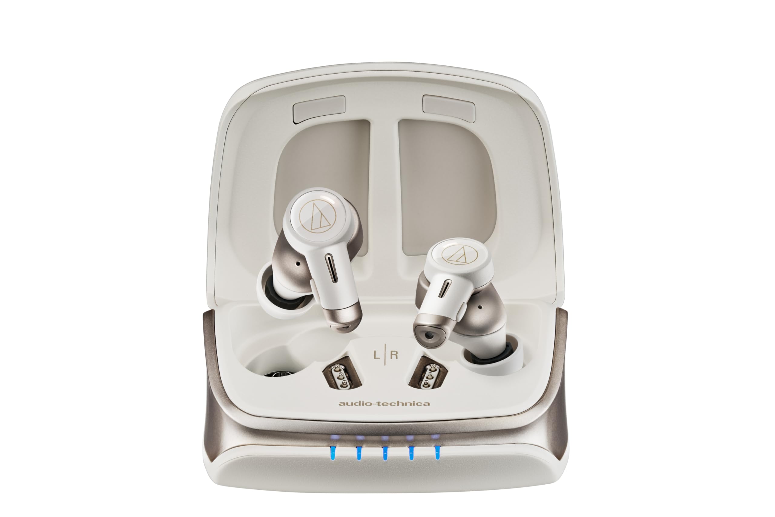 オーディオテクニカ audio-technica ATH-TWX9MK2 WH ATH-TWX9MK2｜イヤホン：完全ワイヤレスイヤホン｜オーディオテクニカ