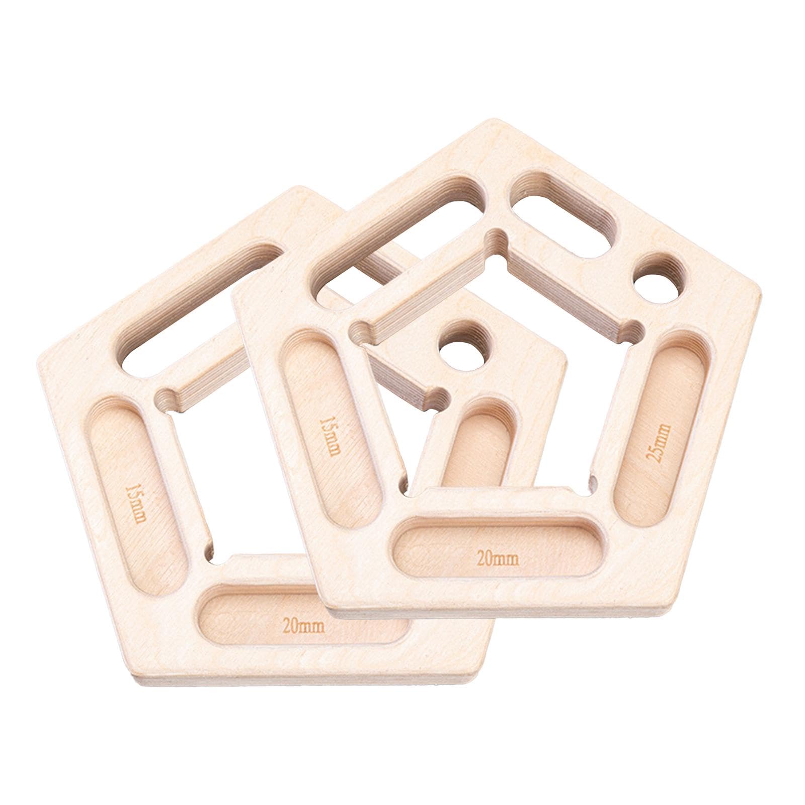 Amazon | Generic クライミングフィンガーボード、クライミング  