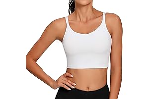 Lemedy Tank Top: Elevate Your Activewear with Comfort and Style