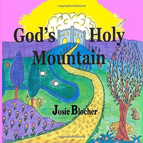 God's Holy Mountain
