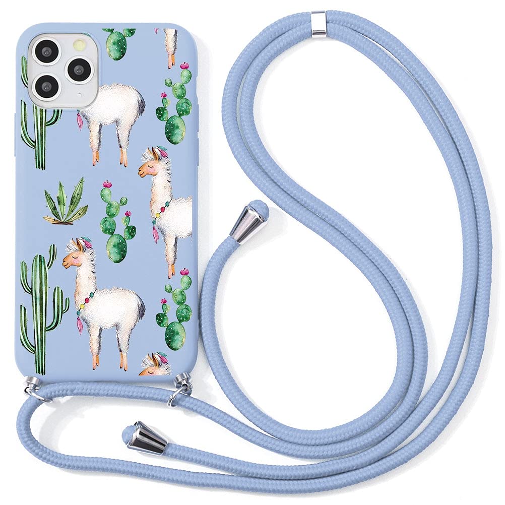 Yoedge Custodia per Oppo A53 2020/A32/A53s 4G Cover 65 360 Gradi Full