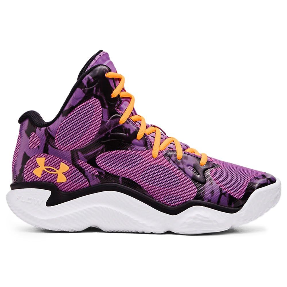 CURRY SPAWN FLOTRO NM Basketbol AyakkabısıErkek