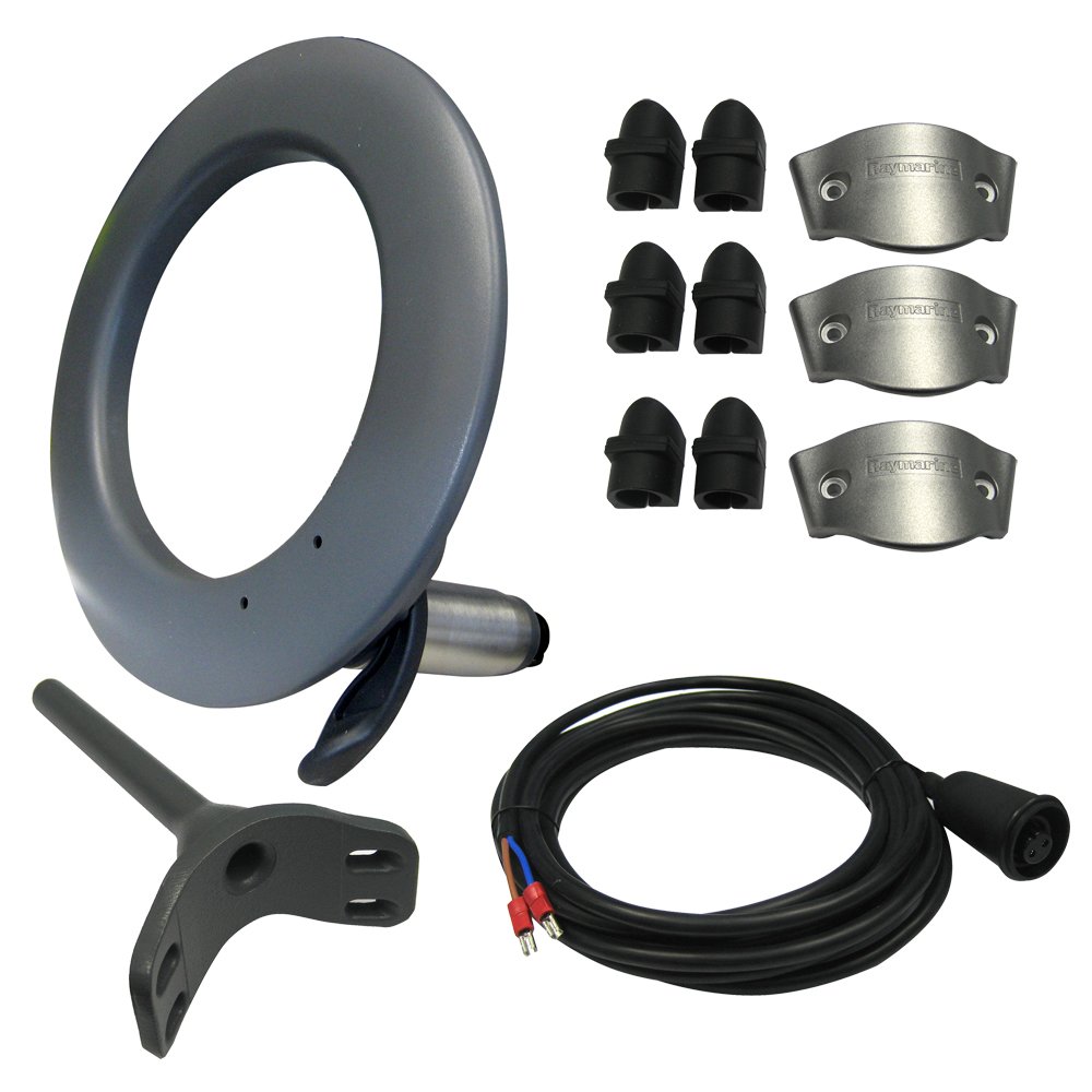 Raymarine ST4000MK2 Wheel Drive OnlyNot A Complete Pilot