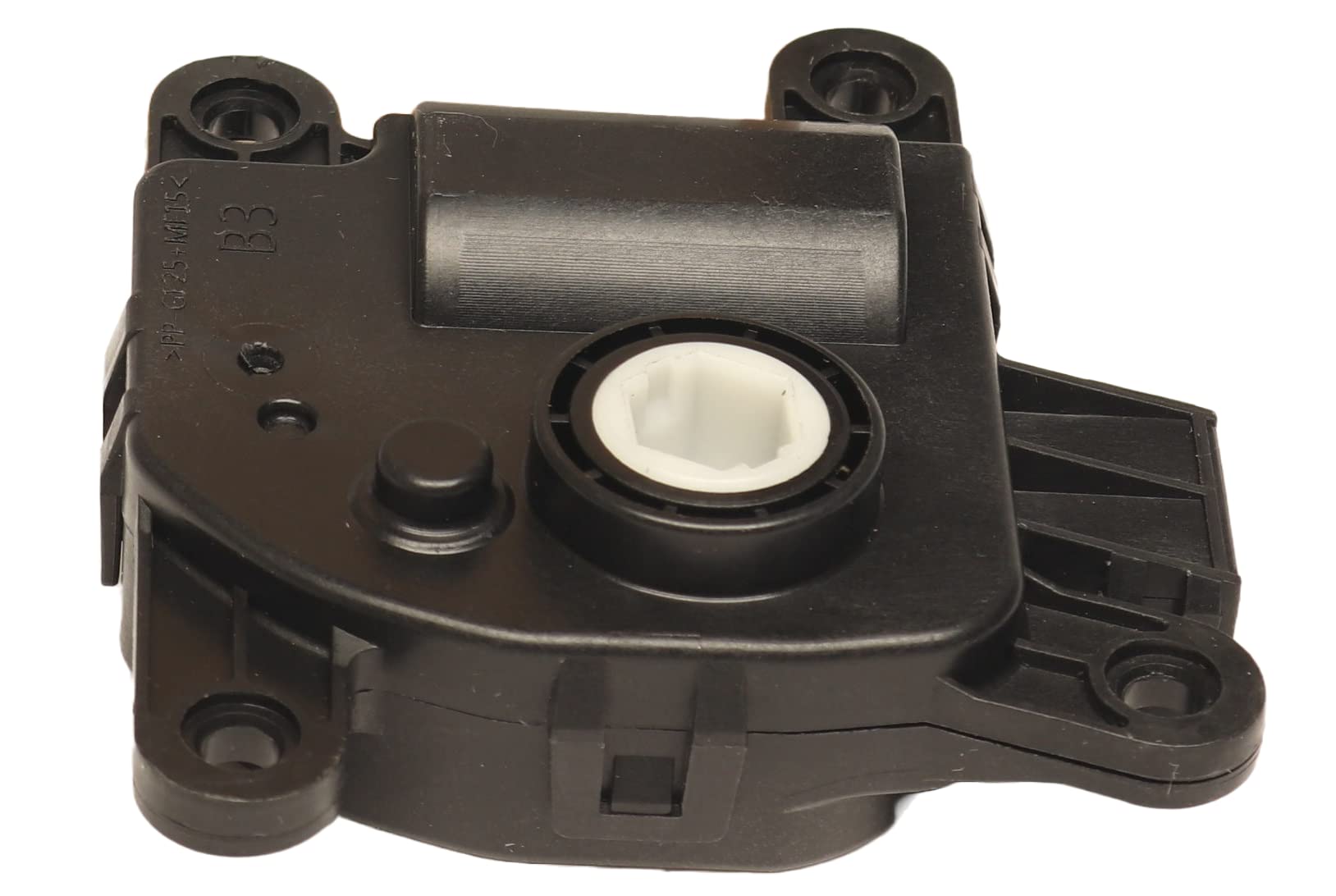 えり Genuine OEM 97154-3Z000 HVAC Floor Mode Actuator, Left