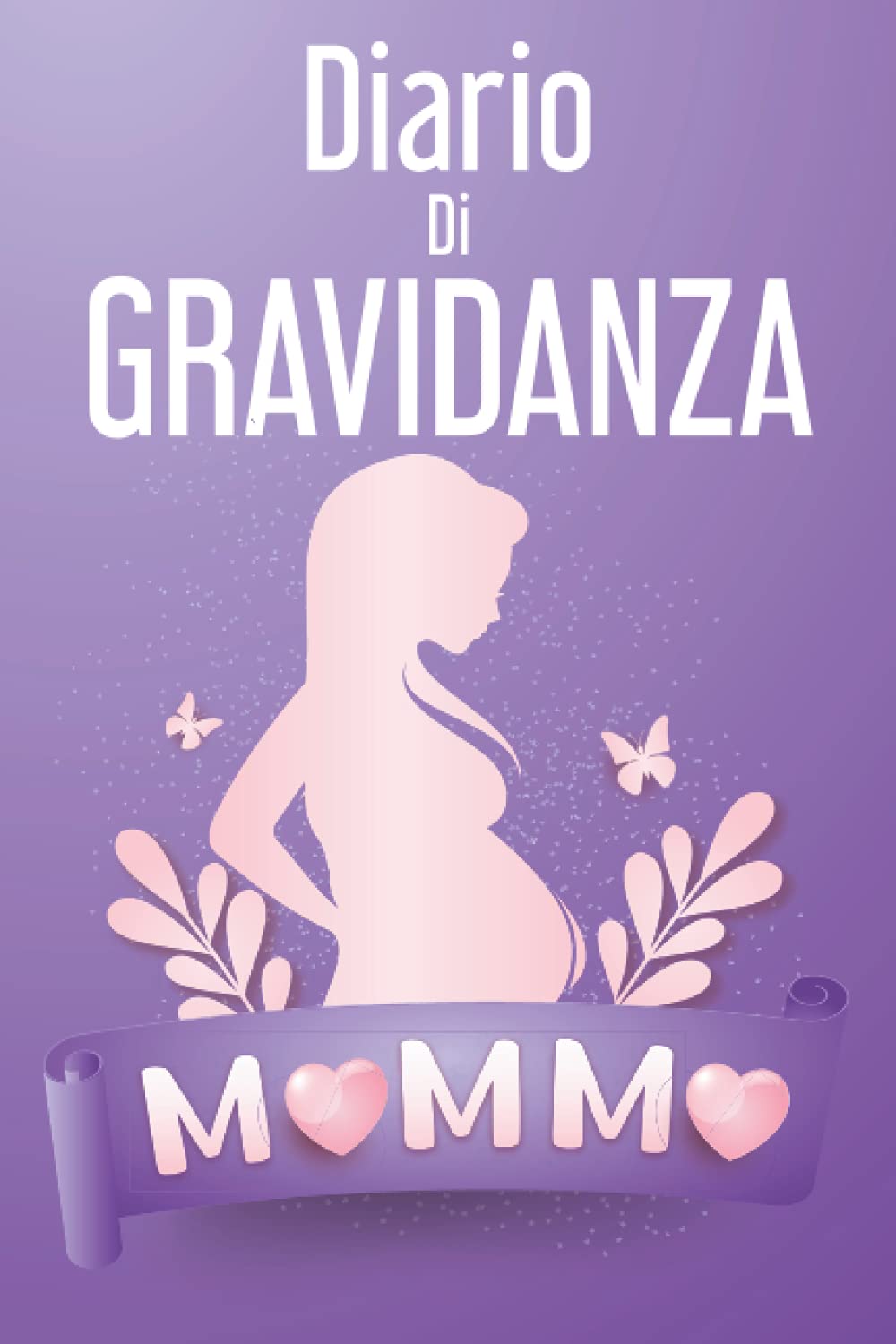 Diario Di Gravidanza: il diario completo della gravidanza da compilare Dal concepimento alla nascita, certificato da mamme italiane. Le tue emozioni e ... essere madre sono tutti in un unico diario.