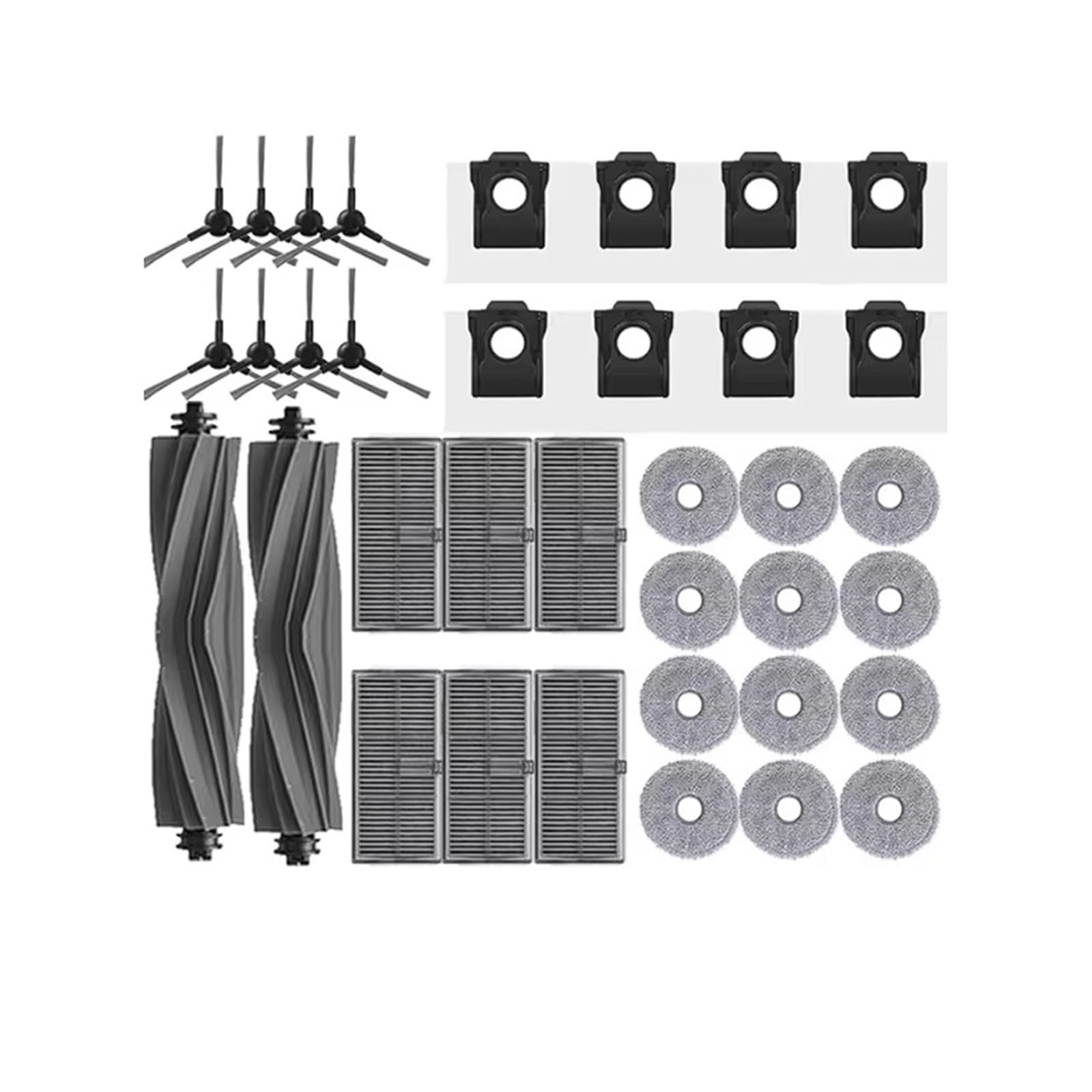 Accessorio di ricambio per aspirapolvere Dreame, L10s Ultra Gen2 / L10s Pro