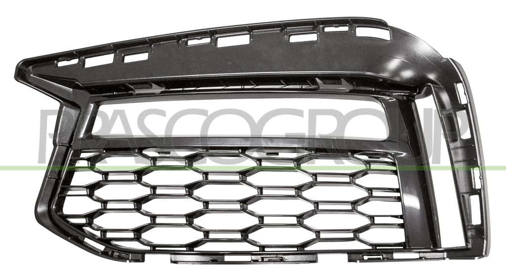 Prasco Blende, Stoßfänger Bm0532124 Vorne Links Für Bmw
