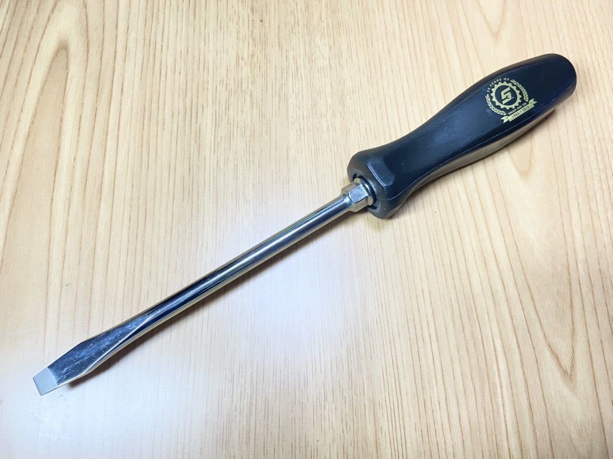 中古Snap-on(スナップオン) ナットドライバー NDDシリーズ 7本セット