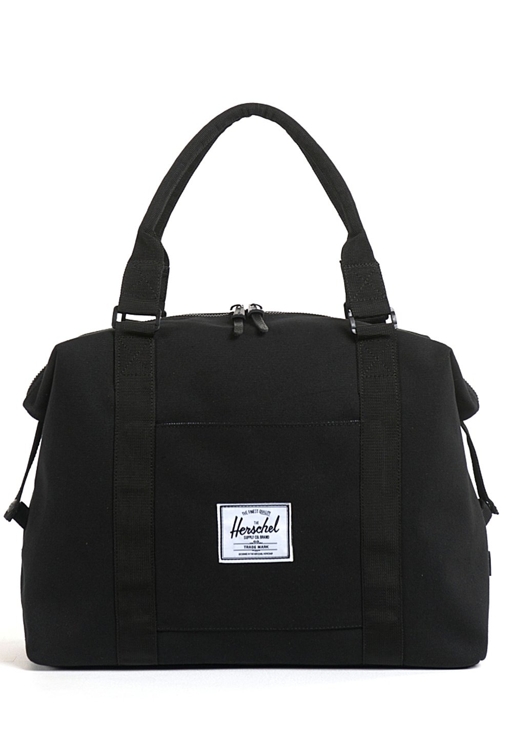 Herschel Strand Duffle Bag Black Quilted Desertcart Seychelles