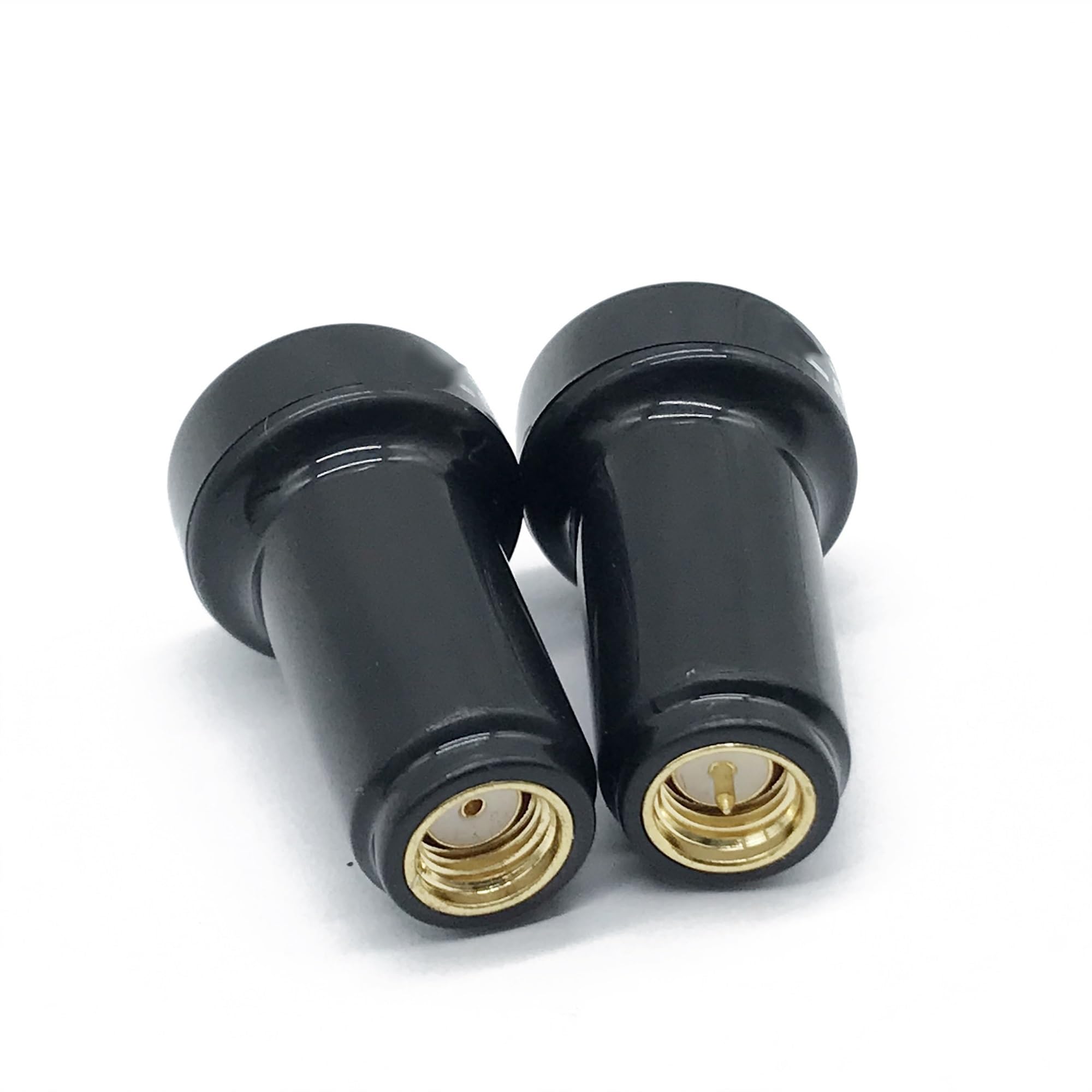 TYXTTGY Drone 5.8GHz 2dBi RHCP Mini Antenna - for 5.8G FPV Transmitter RC FPV Racing Drone Accessories(SMA)