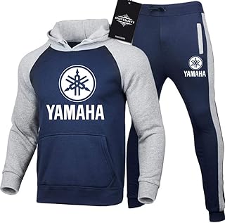 Ensemble yamaha homme Clearance