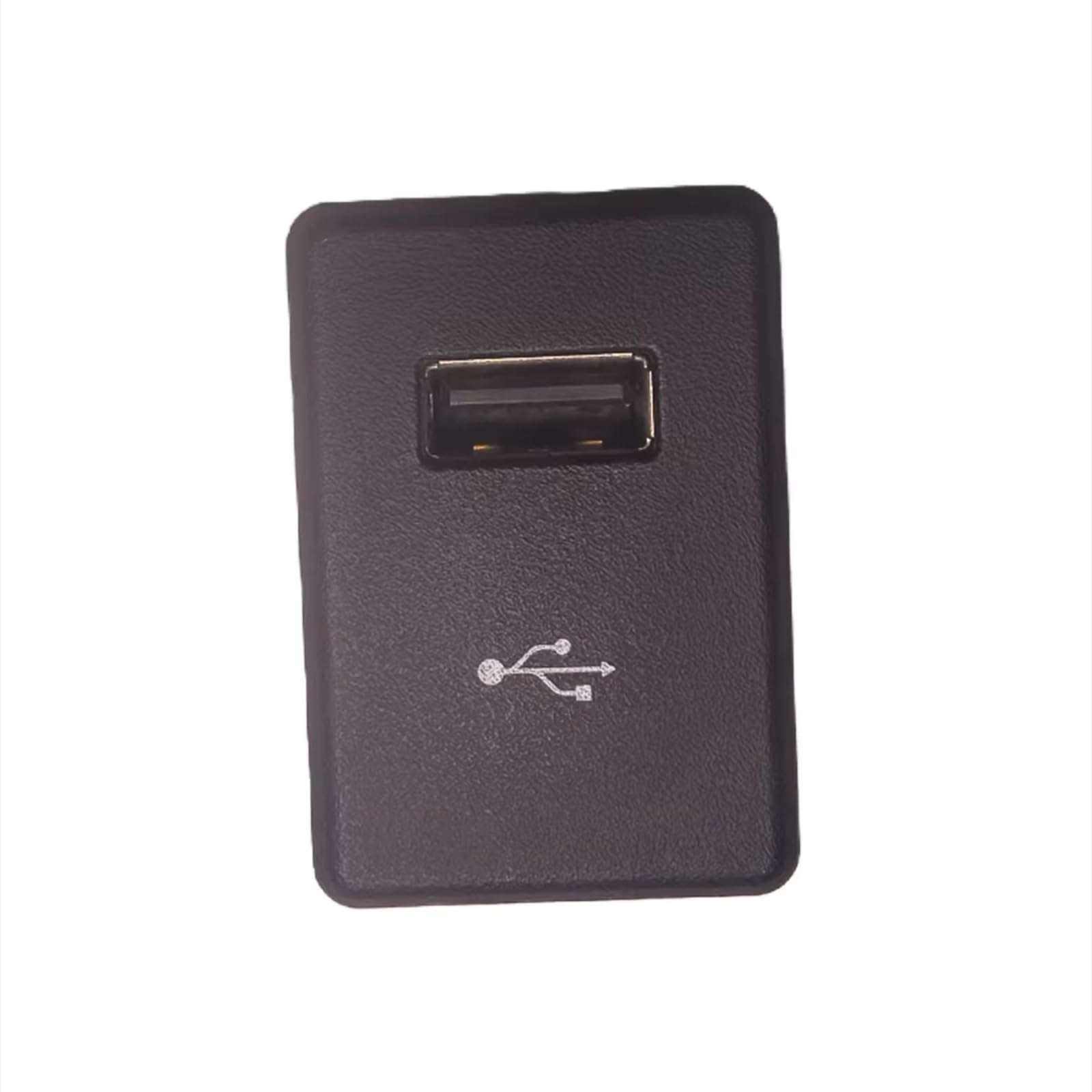Per Nissan Per Qashqai Per Sylphy Per Sentra 28023DF60A Auto Connettore Adattatore USB Per Caricatore USB Autoveicoli