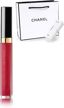 Amazon | CHANEL シャネル 国内正規品 ROUGE COCO GLOSS ルージュ ココ