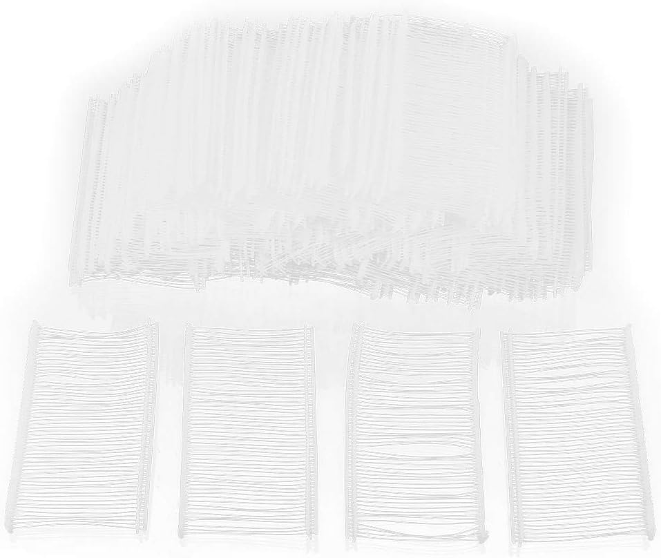 5000 piezas de accesorios de etiquetado estándar, 50 mm 2