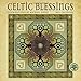 Celtic Blessings: Illuminations by Michael Green 2015 Mini Calendar