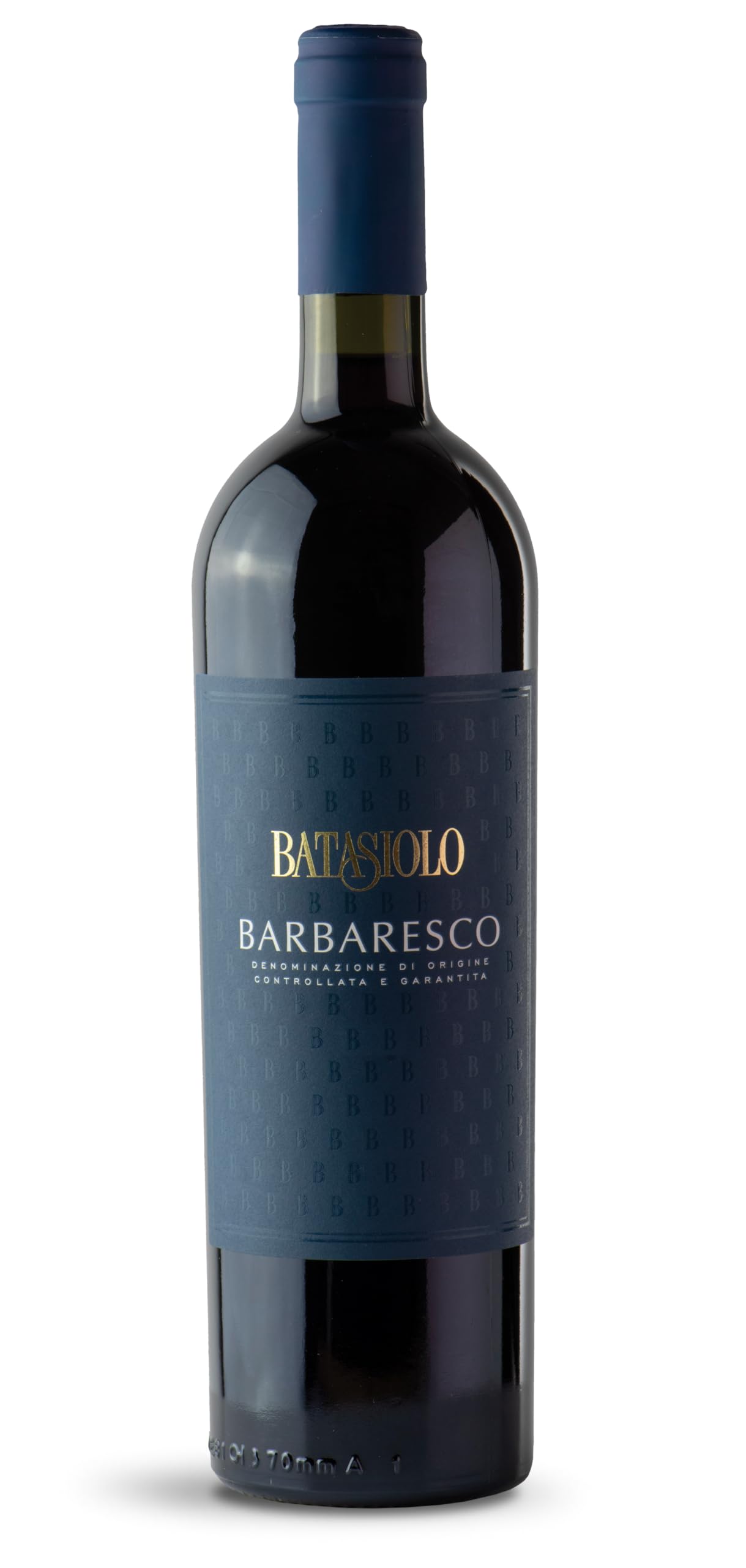 Batasiolo, BARBARESCO DOCG, 750 ml, Still Red Wine, Dry and Fresh Wine