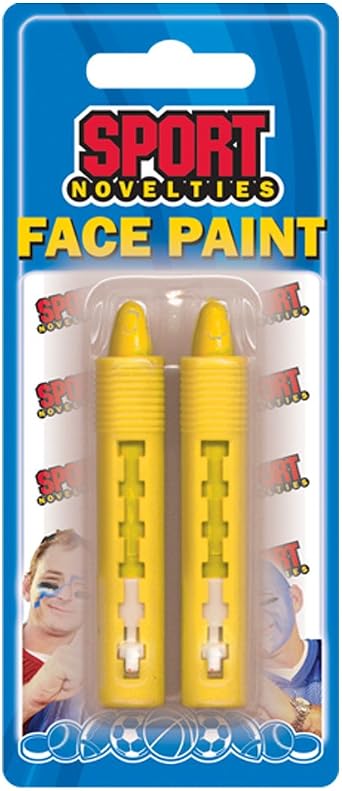 Face Paint Stick Pack of 2