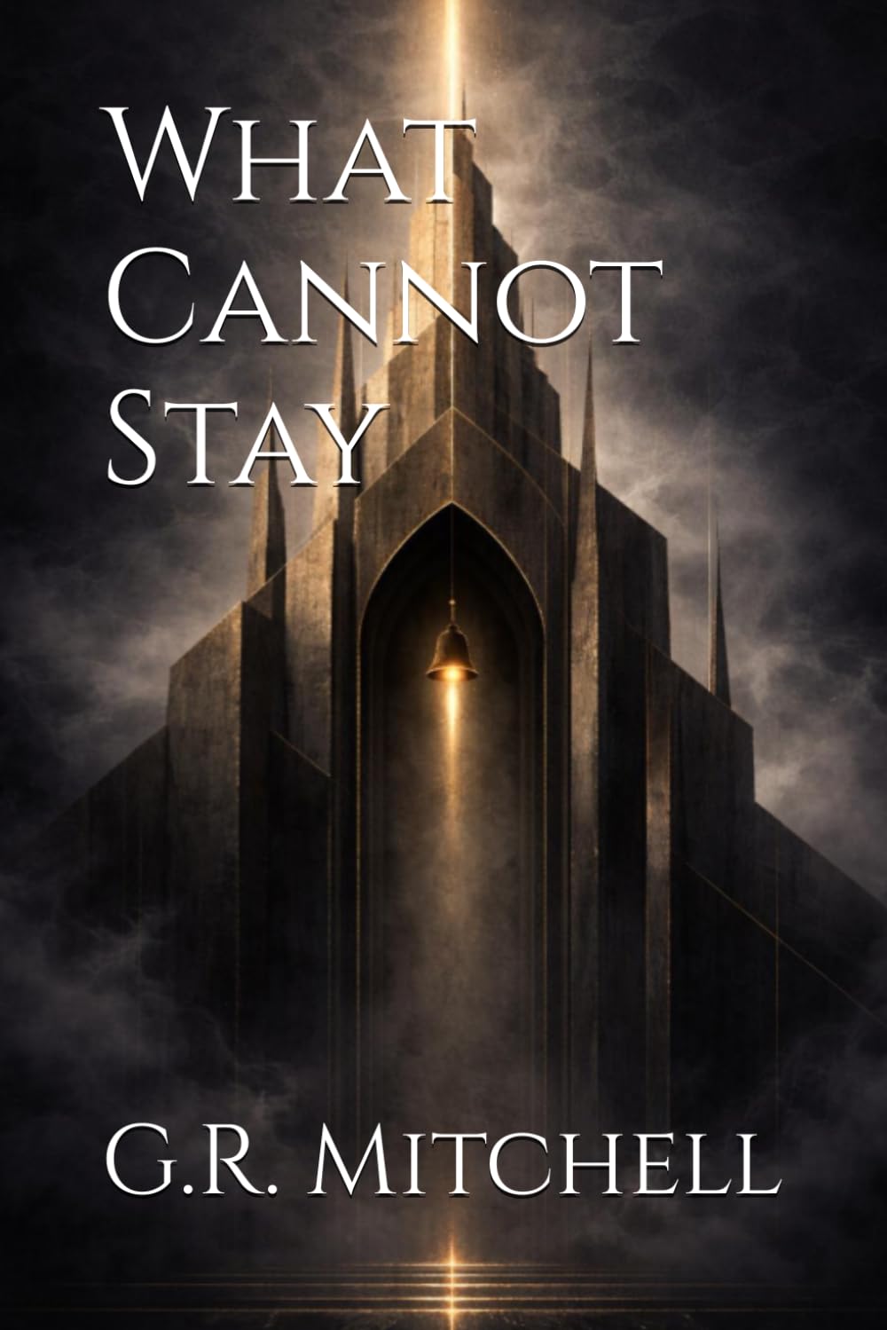 What Cannot Stay