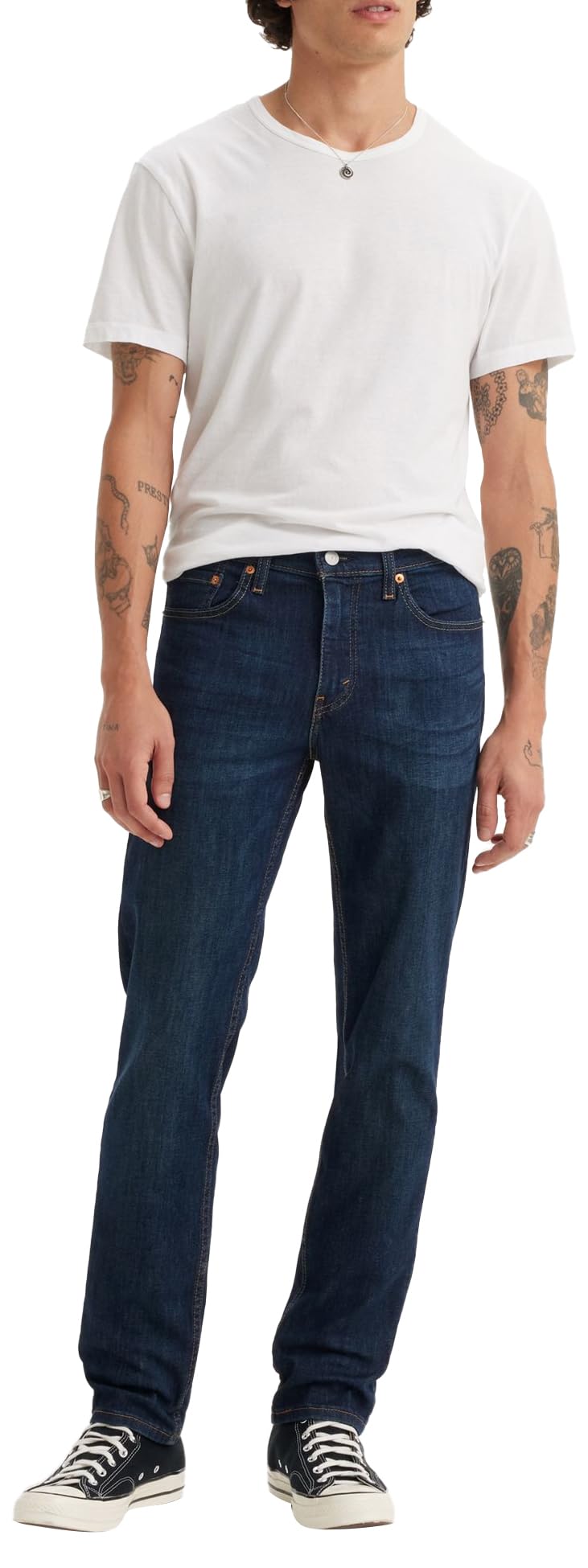 Levi's 511 Slim Jeans Homme, Haley's Comet ADV, 31W / 34L