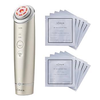 Yerman YJFM18N3 Facial Beauty Device Photo Plus Shiny Neo