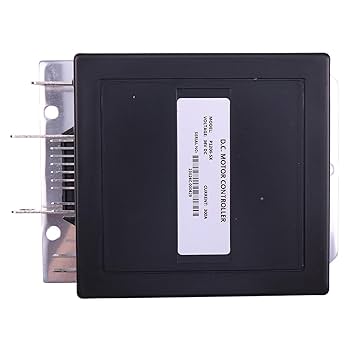 コントローラー IEQFUE 36V 300A Motor Controller 1206SX 73144G01 73144G03