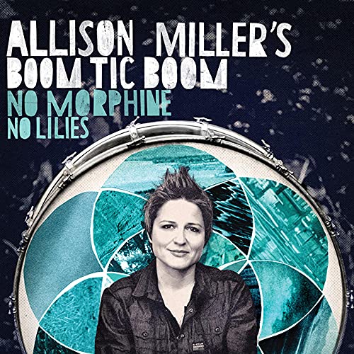 No Morphine No Lillies