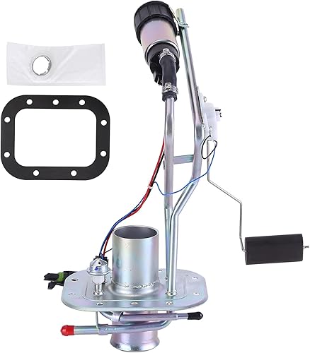 Miniatura 5 de HP10031 Conjunto de módulo de bomba de combustible eléctrica con unidad de envío compatible para Chevy 5.7L 1989 1990 1991 1992 1993 1994 1995 1996