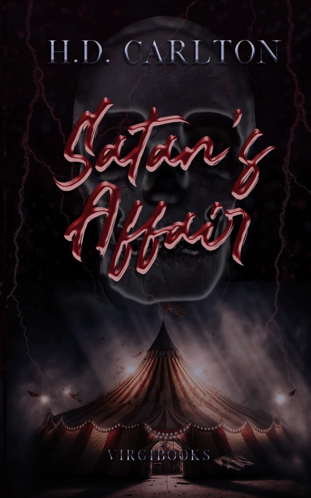 Satan's Affair: Edizione Italiana (Il gatto e il topo)